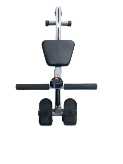 Used Sunny ROWER Rowing Machine