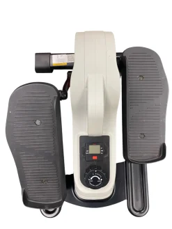 Used Sunny SF-E3872 Manual Elliptical