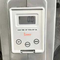 Used Sunny SF-RW5515 Rowing Machine