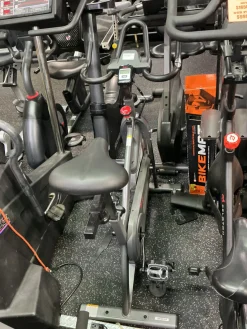 Used Sunny SPIN BIKE Indoor Cycle