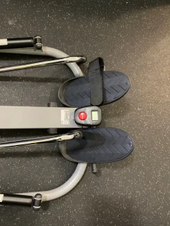 Used Sunny SUNNY-95 ROWER Rowing Machine