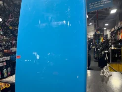 Used SUP ATX Viking Blue Stand Up Paddle Board 10'6