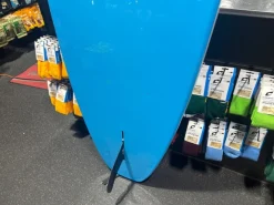 Used SUP ATX Viking Blue Stand Up Paddle Board 10'6