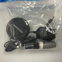 Used Super Decker Hockey Training Aid