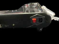 Used Super Mats SUPERFIT WALKING PAD Treadmill