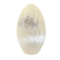 Used SURF SHARK SKIM BOARD Skim Board Royal Blue 36"