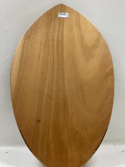 Used SURF SKATES HAMMERHEAD Skim Board Brown 34"