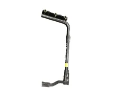 Used Swagman Rear Mount Carrier Black