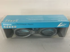 Used Swim Goggles None