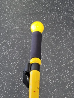 Used SWING TRAINER BB/SB Training Aid