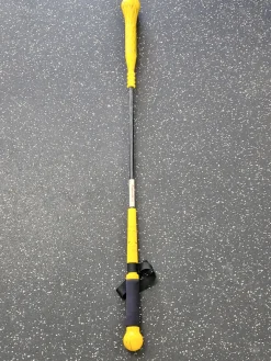 Used SWING TRAINER BB/SB Training Aid