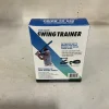 Used SWINGRAIL BB/SB Training Aid
