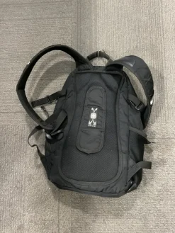 Used Swiss Gear Medium Equipment Bag