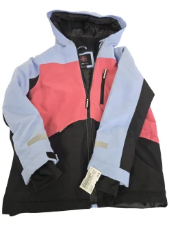 Used Swisstech SWISSTECH GIRLS 10-12 JACKET Outerwear Heavy Jacket Y Pink LG