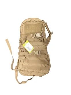 Used T3 GEAR HYDRATION PACK Backpack Brown