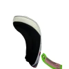 Used TABOO FASHIONS 5 Wood HEADCOVER Golf Accessory