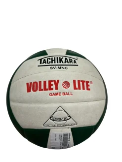 Used Tachikara Indoor VB Green