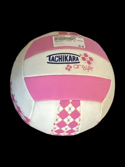 Used Tachikara Indoor VB Pink