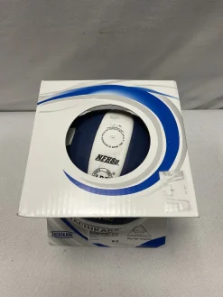 Used Tachikara Indoor VB White