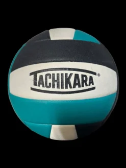 Used Tachikara OFFICIAL SV-5WSC Indoor VB White