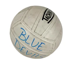 Used Tachikara OFFICIAL SV-5WM Indoor Volleyball