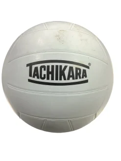 Used Tachikara Outdoor VB White