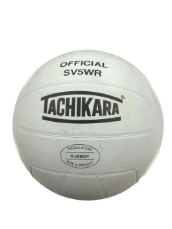 Used Tachikara Outdoor VB White