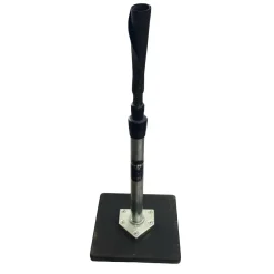 Used Tanner Tees ORIGINAL TANNER TEE BB/SB Batting Tee