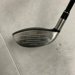 Used Taylormade 2007 BURNER Mens Fairway Wood RH 3 Wood