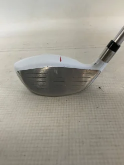 Used Taylormade AREO BURNER 5 HL Womens Fairway Wood RH 5 Wood