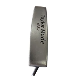 Used Taylormade B5S PUTTER Mens Putter RH