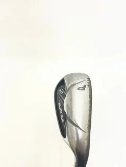 Used Taylormade BURNER 2.0 Golf Wedge Mens RH Pitching Wedge