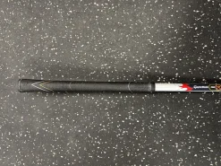Used Taylormade BURNER DRAW Mens Driver RH 10.5 Degree