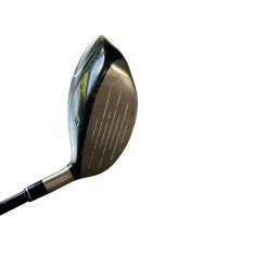 Used Taylormade BURNER Mens Fairway Wood LH 3 Wood