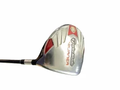 Used Taylormade BURNER Mens Driver RH 10.5 Degree