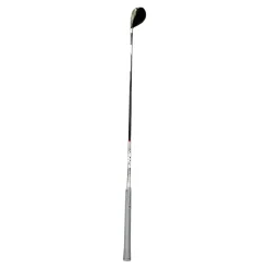 Used Taylormade BURNER SUPERLAUNCH Mens Hybrid Club RH 4 Hybrid