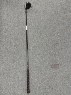 Used Taylormade DF MINI DRIVER Mens Driver RH HT