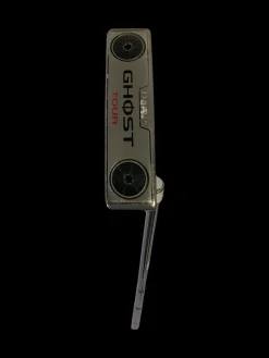 Used Taylormade GHOST TOUR Mens Putter RH