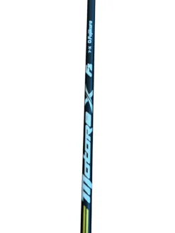 Used Taylormade GOLF SHAFT FUJIKURA MOTORE X F1 Field Equipment