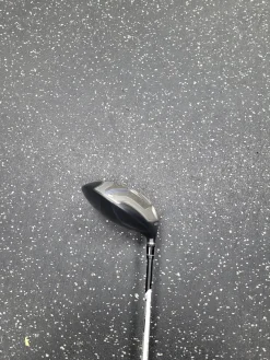 Used Taylormade JETSPEED Mens Driver RH 10.5 Degree