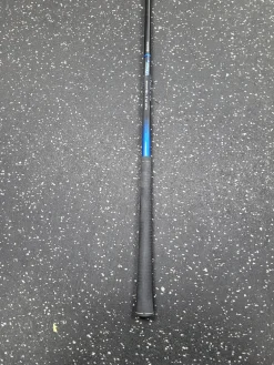 Used Taylormade JETSPEED Mens Driver RH 10.5 Degree