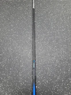 Used Taylormade JETSPEED Mens Driver RH 10.5 Degree