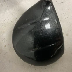 Used Taylormade 320K Jr Package Set RH Black 5 Piece