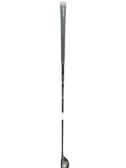 Used Taylormade M2 3H Mens Hybrid Club LH 3 Hybrid