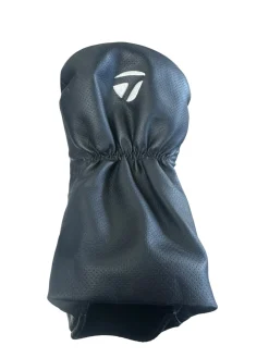 Used Taylormade M3 HEAD COVER Golf Accessory