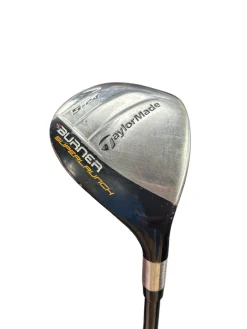 Used Taylormade M1 Mens Fairway Wood RH 3 Wood