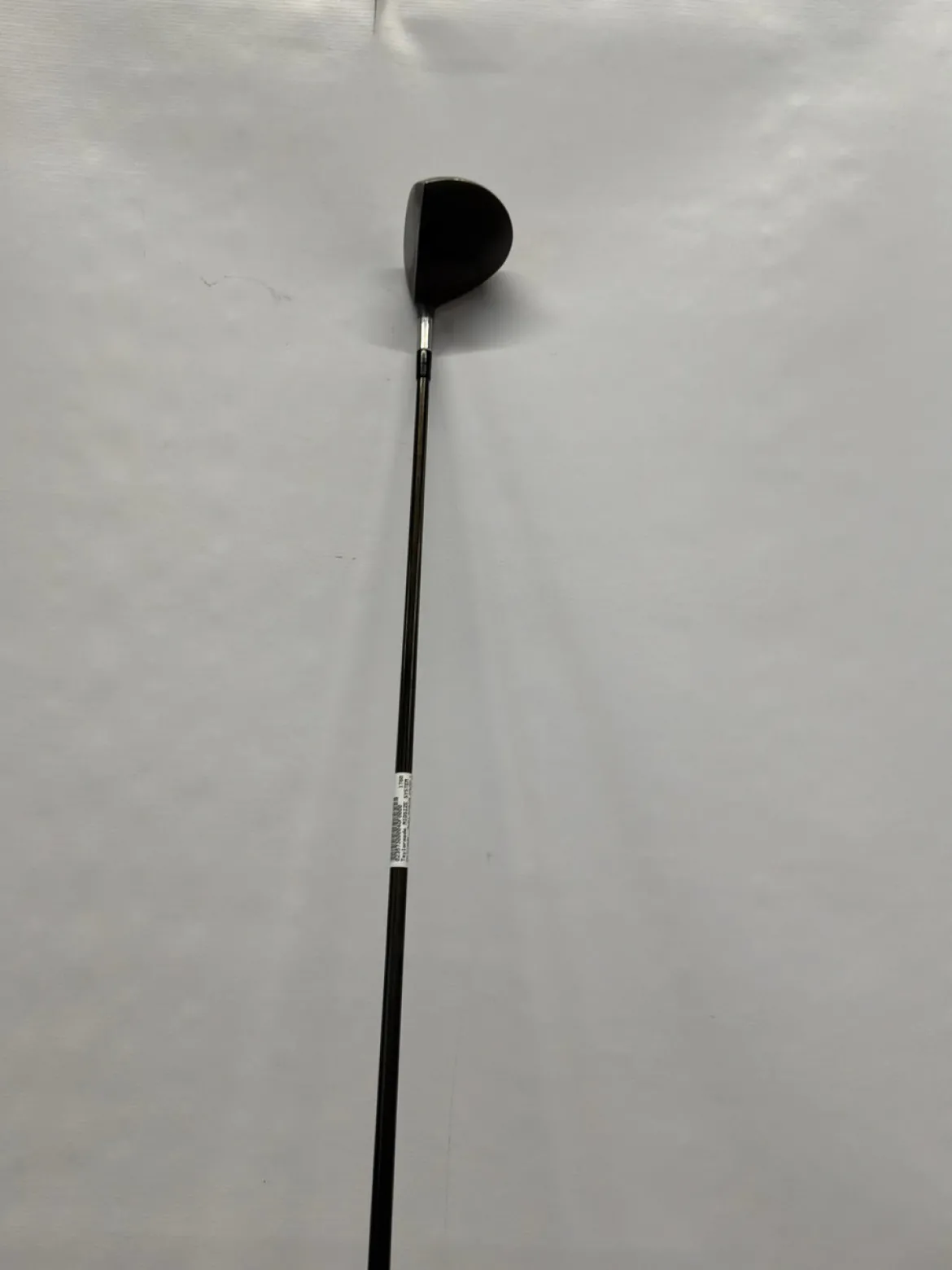 Used Taylormade MIDSIZE SYSTEM 2 Mens Fairway Wood RH 3 Wood