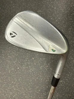 Used Taylormade MILLED GRIND 4 MG4 Golf Wedge Mens RH 48 Degree