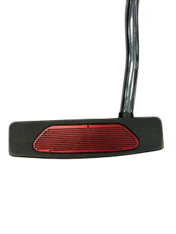 Used Taylormade MULLEN 2 TP COLLECTION Mens Putter RH