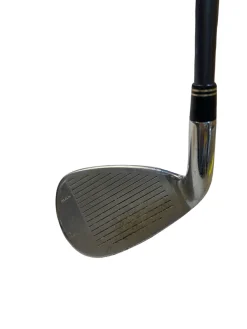 Used Taylormade R7 CGB Mens Individual Iron RH 9 Iron
